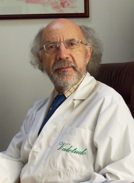 Docteur Proctologue Lorenzo Jacobs